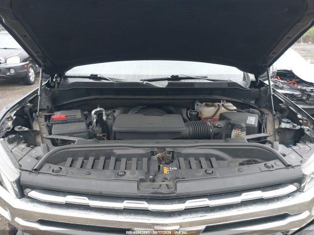 1GCVYGEL9KZ295673 Chevrolet Silverado 1500 Ltz