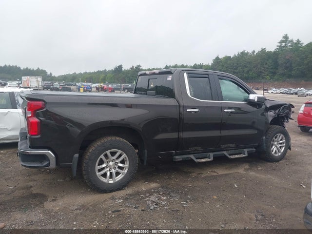 1GCVYGEL9KZ295673 Chevrolet Silverado 1500 Ltz