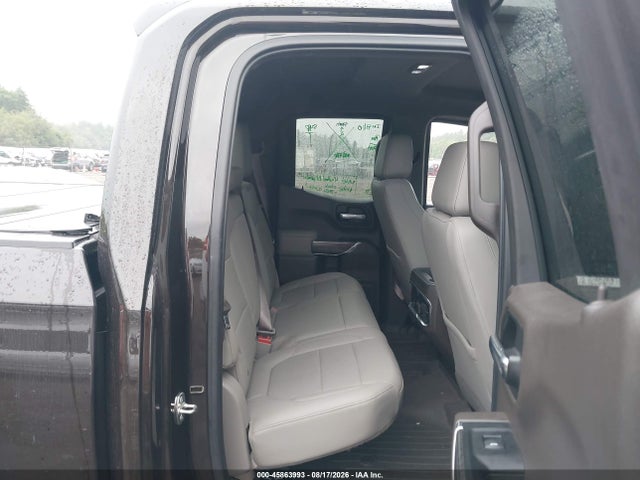 1GCVYGEL9KZ295673 Chevrolet Silverado 1500 Ltz