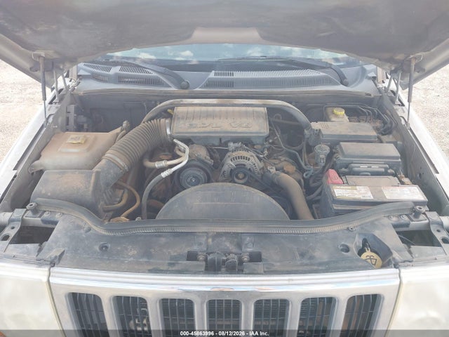 Aukcja sprzedaży 2008 Jeep Commander Sport, vin: 1J8HH48K58C133333, numer aukcji: 45863996