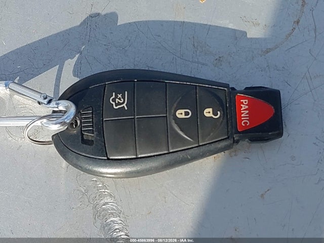Aukcja sprzedaży 2008 Jeep Commander Sport, vin: 1J8HH48K58C133333, numer aukcji: 45863996
