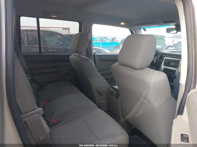 Aukcja sprzedaży 2008 Jeep Commander Sport, vin: 1J8HH48K58C133333, numer aukcji: 45863996