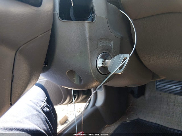 Aukcja sprzedaży 1998 Honda Civic Ex, vin: 2HGEJ8648WH530833, numer aukcji: 45863997