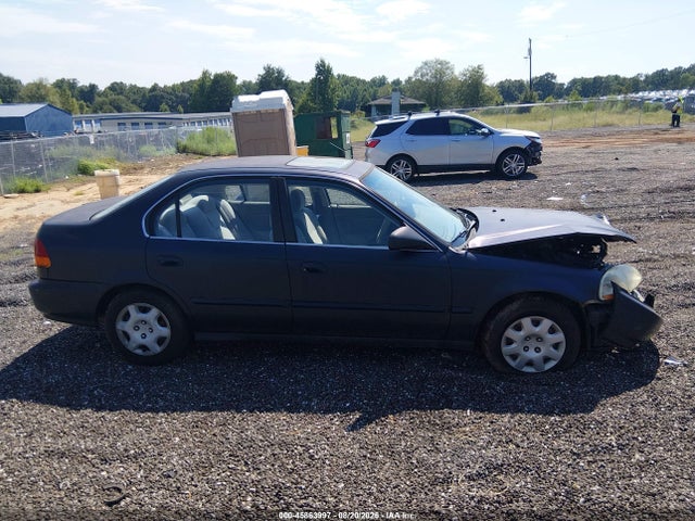 Aukcja sprzedaży 1998 Honda Civic Ex, vin: 2HGEJ8648WH530833, numer aukcji: 45863997