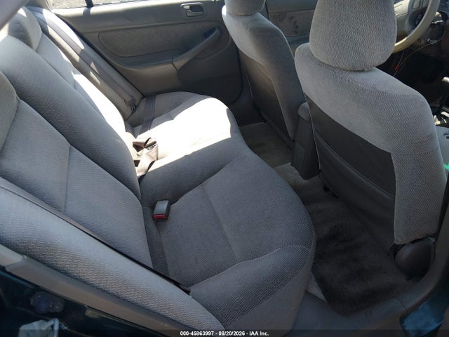 Aukcja sprzedaży 1998 Honda Civic Ex, vin: 2HGEJ8648WH530833, numer aukcji: 45863997