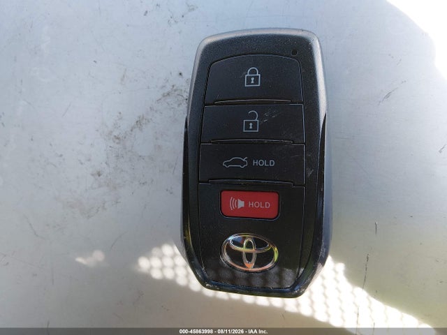 Toyota Corolla Xse 2024 5YFT4MCE4RP206215 Image 11