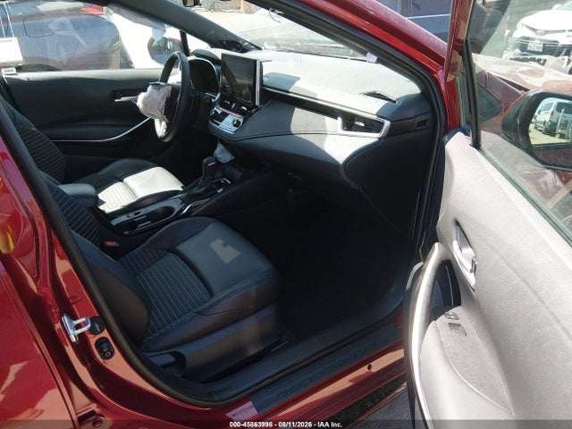 Toyota Corolla Xse 2024 5YFT4MCE4RP206215 Image 5
