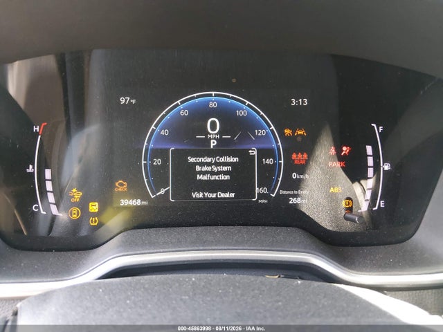 Toyota Corolla Xse 2024 5YFT4MCE4RP206215 Image 7