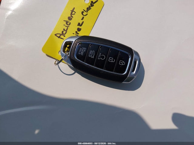 Продажа на аукционе авто 2022 Hyundai Elantra Sel, vin: 5NPLM4AG3NH058893, номер лота: 45864003