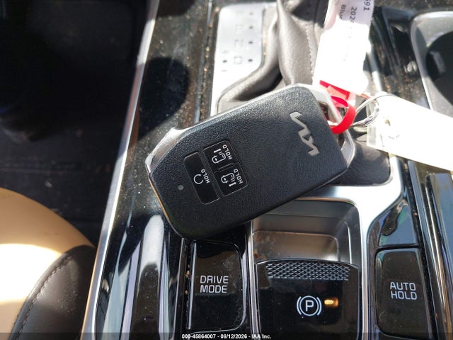 Продажа на аукционе авто 2024 Kia Carnival Mpv Ex, vin: KNDNC5H31R6343788, номер лота: 45864007