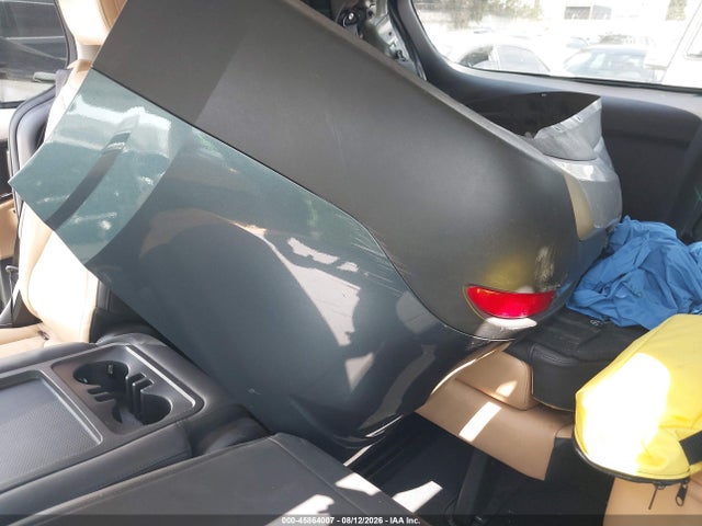 Продажа на аукционе авто 2024 Kia Carnival Mpv Ex, vin: KNDNC5H31R6343788, номер лота: 45864007