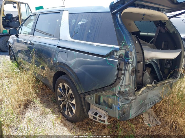 Продажа на аукционе авто 2024 Kia Carnival Mpv Ex, vin: KNDNC5H31R6343788, номер лота: 45864007