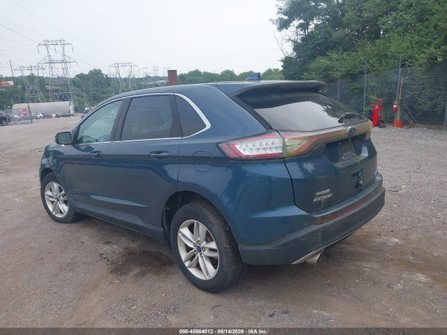 Ford EDGE SEL 2016 2FMPK4J93GBC16281 Image 3