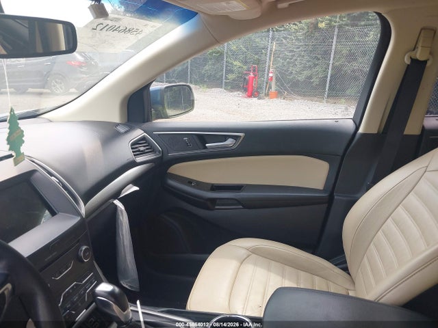 Ford EDGE SEL 2016 2FMPK4J93GBC16281 Image 5
