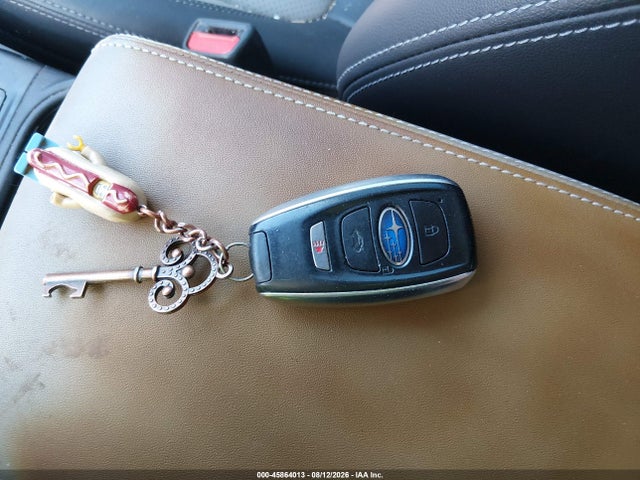 Aukcja sprzedaży 2019 Subaru Forester Limited, vin: JF2SKAUC2KH546611, numer aukcji: 45864013
