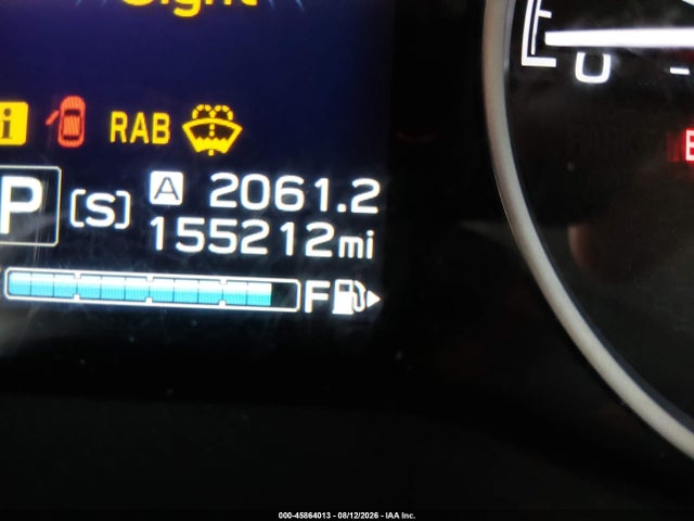 Aukcja sprzedaży 2019 Subaru Forester Limited, vin: JF2SKAUC2KH546611, numer aukcji: 45864013