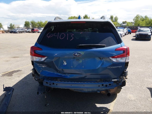 Aukcja sprzedaży 2019 Subaru Forester Limited, vin: JF2SKAUC2KH546611, numer aukcji: 45864013