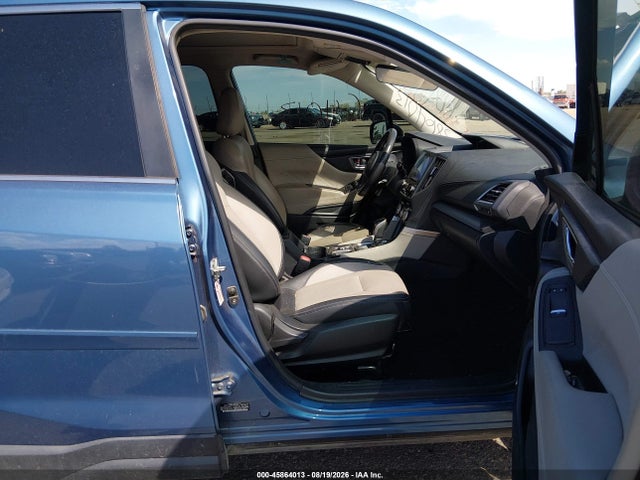 Aukcja sprzedaży 2019 Subaru Forester Limited, vin: JF2SKAUC2KH546611, numer aukcji: 45864013