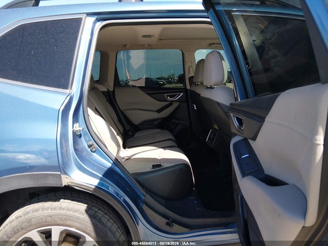 Aukcja sprzedaży 2019 Subaru Forester Limited, vin: JF2SKAUC2KH546611, numer aukcji: 45864013