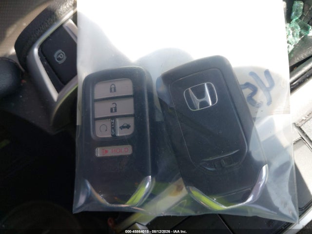 Honda Civic Touring 2016 19XFC1F93GE200787 Image 11