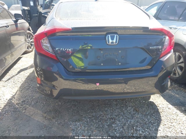 Honda Civic Touring 2016 19XFC1F93GE200787 Image 16