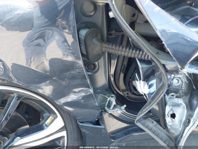 Honda Civic Touring 2016 19XFC1F93GE200787 Image 17