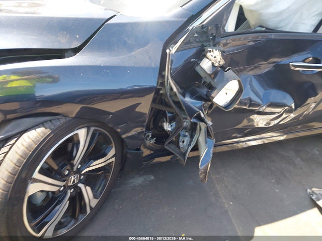 Honda Civic Touring 2016 19XFC1F93GE200787 Image 6