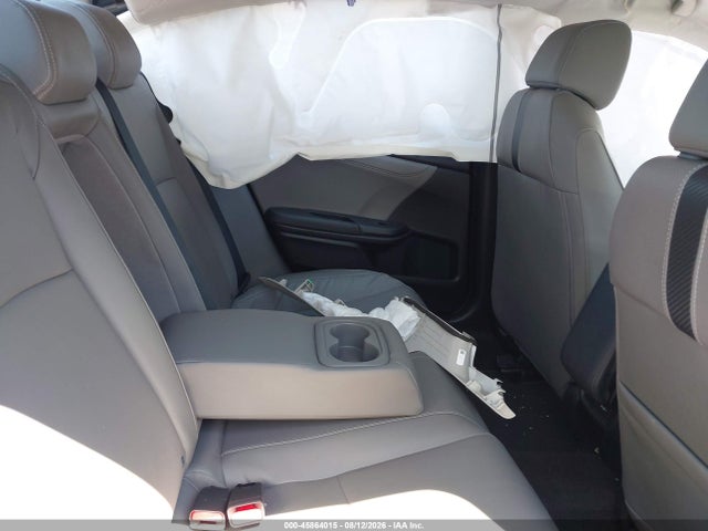 Honda Civic Touring 2016 19XFC1F93GE200787 Image 8