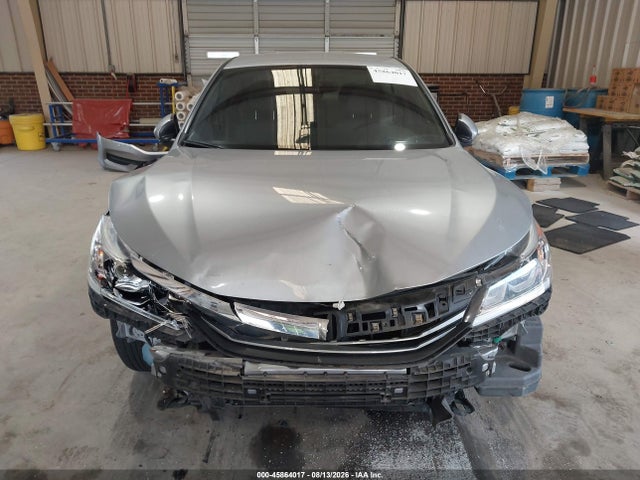Продажа на аукционе авто 2017 Honda Accord Lx, vin: 1HGCR2F35HA103647, номер лота: 45864017