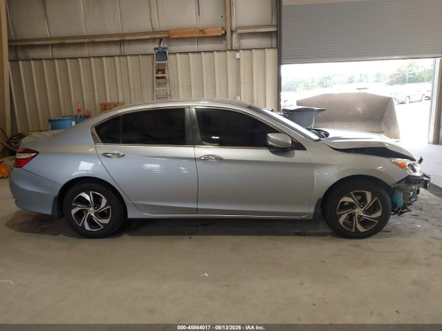 Продажа на аукционе авто 2017 Honda Accord Lx, vin: 1HGCR2F35HA103647, номер лота: 45864017