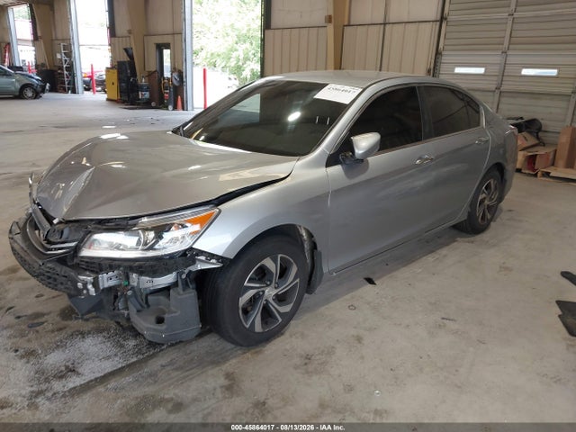 Продажа на аукционе авто 2017 Honda Accord Lx, vin: 1HGCR2F35HA103647, номер лота: 45864017