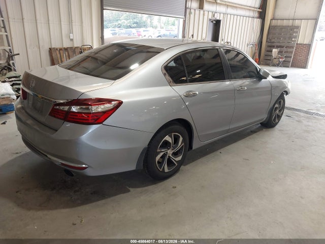 Продажа на аукционе авто 2017 Honda Accord Lx, vin: 1HGCR2F35HA103647, номер лота: 45864017
