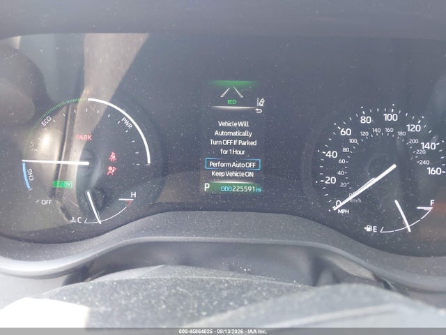 Toyota SIENNA LE 2021 5TDKSKFC9MS009430 Image 7