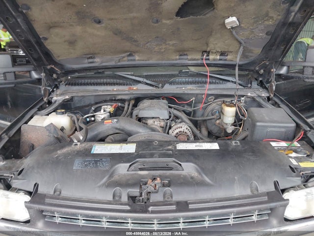 Продаж на аукціоні авто 2000 Chevrolet Silverado 1500 Ls, vin: 1GCEK19T8YE188560, номер лоту: 45864026