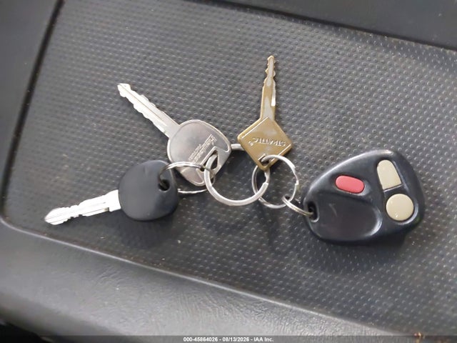 Продаж на аукціоні авто 2000 Chevrolet Silverado 1500 Ls, vin: 1GCEK19T8YE188560, номер лоту: 45864026