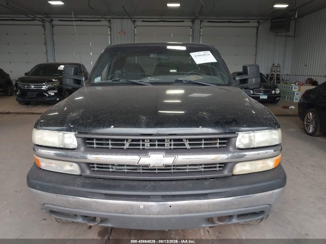 Продаж на аукціоні авто 2000 Chevrolet Silverado 1500 Ls, vin: 1GCEK19T8YE188560, номер лоту: 45864026