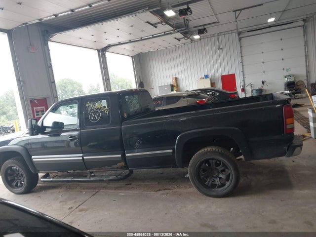 Продаж на аукціоні авто 2000 Chevrolet Silverado 1500 Ls, vin: 1GCEK19T8YE188560, номер лоту: 45864026