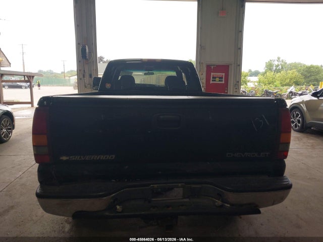Продаж на аукціоні авто 2000 Chevrolet Silverado 1500 Ls, vin: 1GCEK19T8YE188560, номер лоту: 45864026