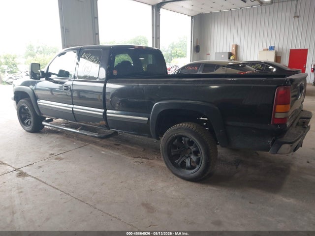 Продаж на аукціоні авто 2000 Chevrolet Silverado 1500 Ls, vin: 1GCEK19T8YE188560, номер лоту: 45864026