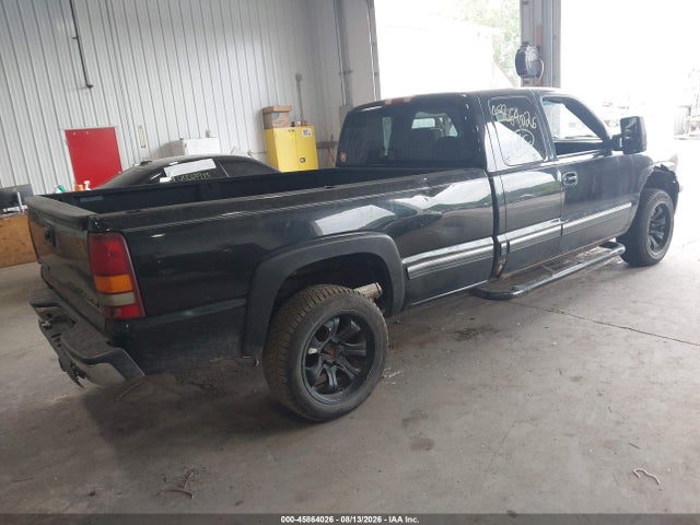 Продаж на аукціоні авто 2000 Chevrolet Silverado 1500 Ls, vin: 1GCEK19T8YE188560, номер лоту: 45864026