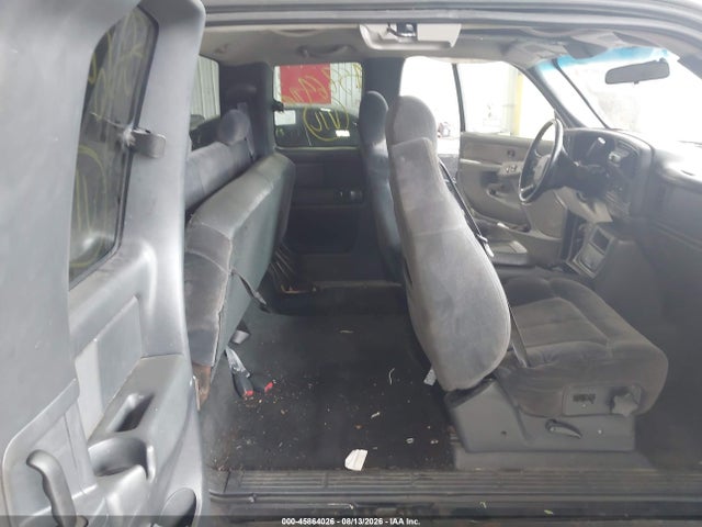Продаж на аукціоні авто 2000 Chevrolet Silverado 1500 Ls, vin: 1GCEK19T8YE188560, номер лоту: 45864026