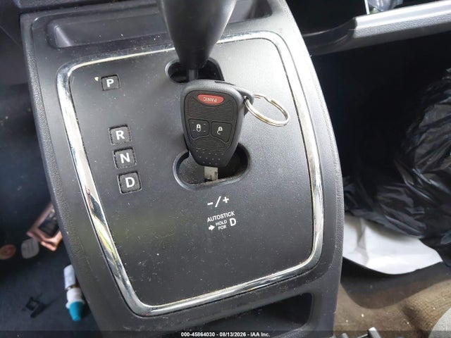 Jeep Patriot Latitude 2016 1C4NJPFA2GD794479 Image 11