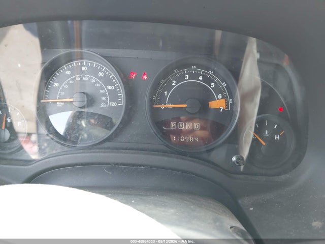 Jeep Patriot Latitude 2016 1C4NJPFA2GD794479 Image 7