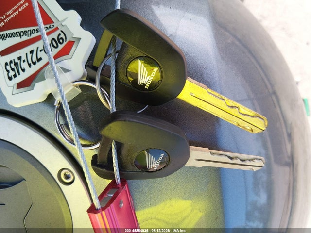 Aukcja sprzedaży 2026 Honda Cmx1100 A2, vin: JH2SC8755TK100417, numer aukcji: 45864036