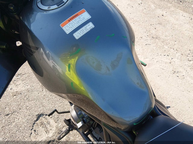 Aukcja sprzedaży 2026 Honda Cmx1100 A2, vin: JH2SC8755TK100417, numer aukcji: 45864036