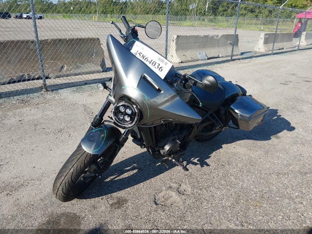 Aukcja sprzedaży 2026 Honda Cmx1100 A2, vin: JH2SC8755TK100417, numer aukcji: 45864036