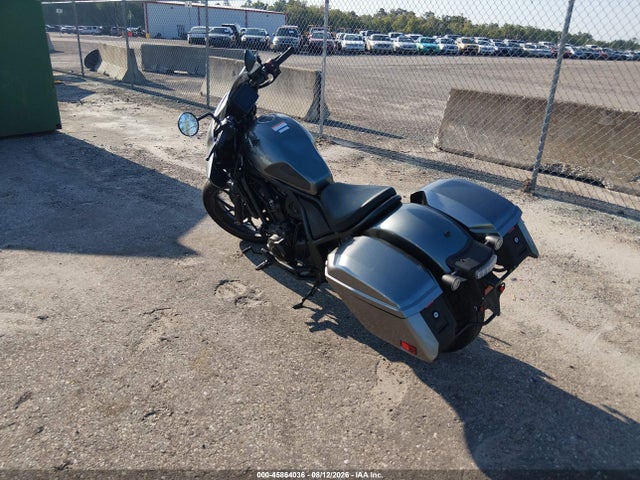 Aukcja sprzedaży 2026 Honda Cmx1100 A2, vin: JH2SC8755TK100417, numer aukcji: 45864036