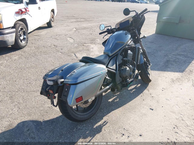 Aukcja sprzedaży 2026 Honda Cmx1100 A2, vin: JH2SC8755TK100417, numer aukcji: 45864036