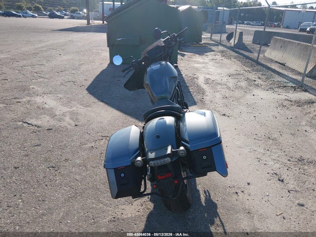 Aukcja sprzedaży 2026 Honda Cmx1100 A2, vin: JH2SC8755TK100417, numer aukcji: 45864036