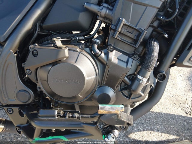 Aukcja sprzedaży 2026 Honda Cmx1100 A2, vin: JH2SC8755TK100417, numer aukcji: 45864036